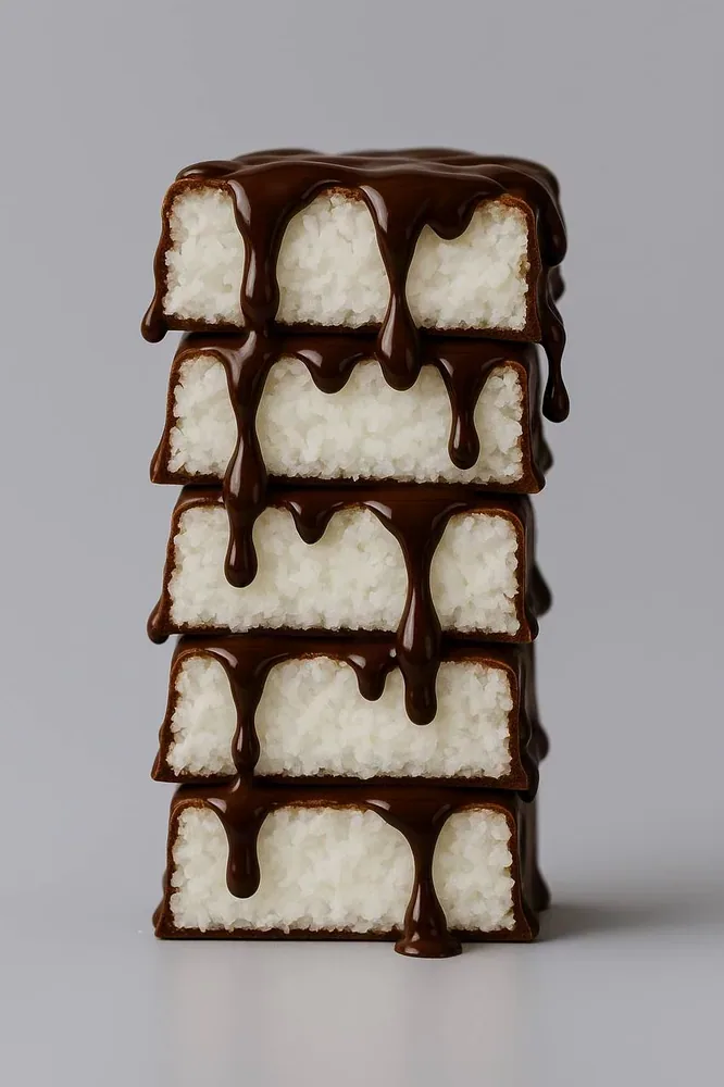 1 kg of Collagen bars